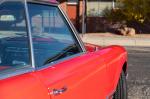 Mercedes-Benz 230 SL 1966 года (NA)